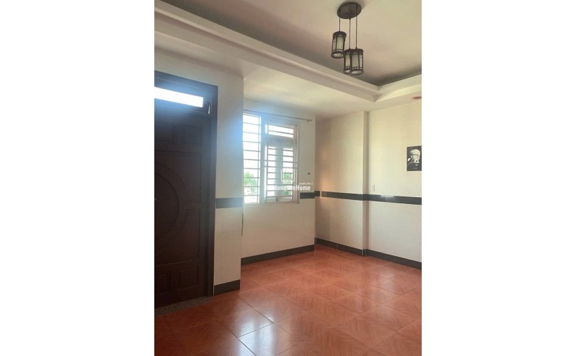 L1625 ⭐️ sát chợ Ba Bầu HM, SHR, Vuông, HXT, 2 tầng, 4x12m, 3.x tỷ x nhỏ